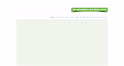 Desktop Screenshot of greystonechurch.com